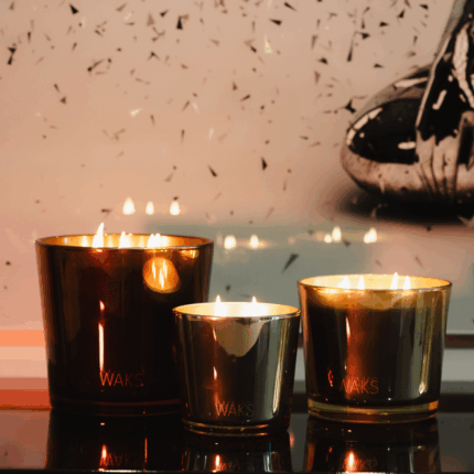 Christmas 2025 Collection - Μπρονζέ