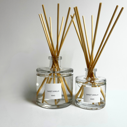 Diffusers / Μπεζ 500ml
