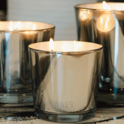 Christmas 2025 Collection - Ασημί