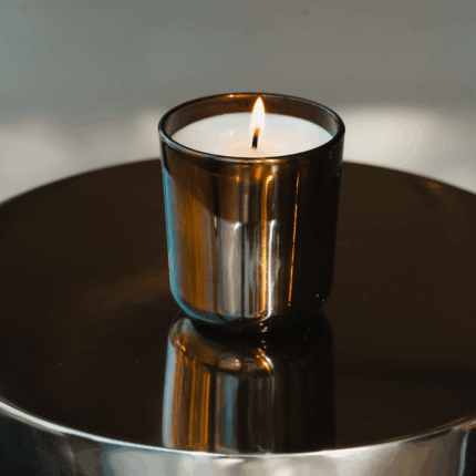 WAKS x ΦΛΟΓΑ Collection | Μπρονζέ