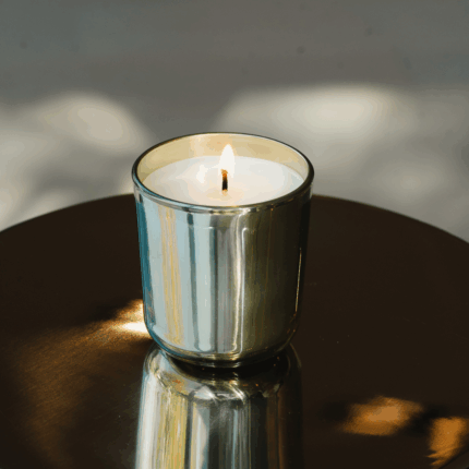 WAKS x ΦΛΟΓΑ Collection | Ασημί