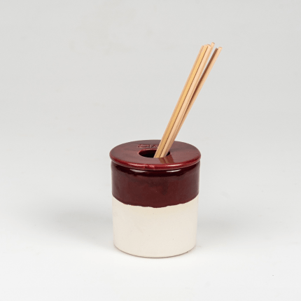 White Clay Diffusers / Orange Grove 100ml