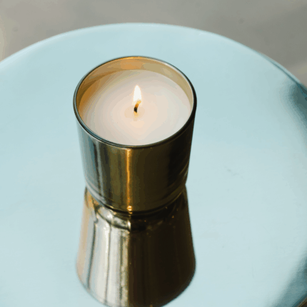 WAKS x ΦΛΟΓΑ Collection | Χρυσό