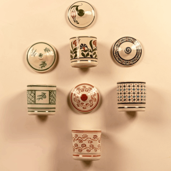 WAKS SKYROS αρωματικά κεριά Φτούλης Scented candles WAKS SKYROS αρωματικά κεριά Φτούλης Scented candles