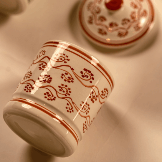 WAKS SKYROS αρωματικά κεριά Φτούλης Scented candles WAKS SKYROS αρωματικά κεριά Φτούλης Scented candles