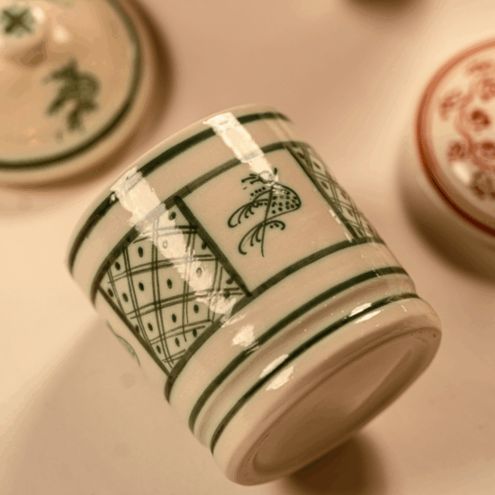 WAKS SKYROS αρωματικά κεριά Φτούλης Scented candles WAKS SKYROS αρωματικά κεριά Φτούλης Scented candles