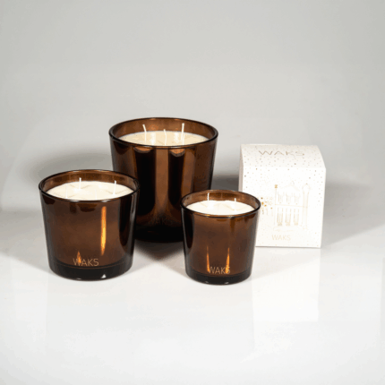 Christmas 2025 Collection - Bronze