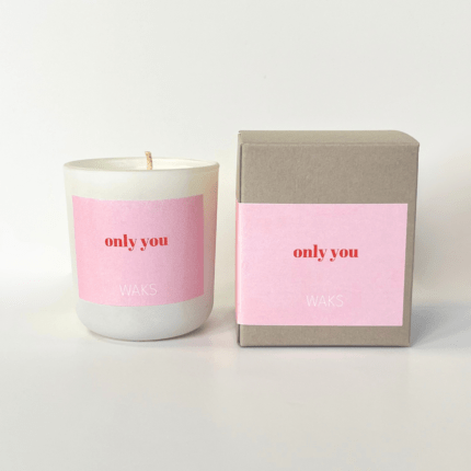Singing Love | Only You | Musk