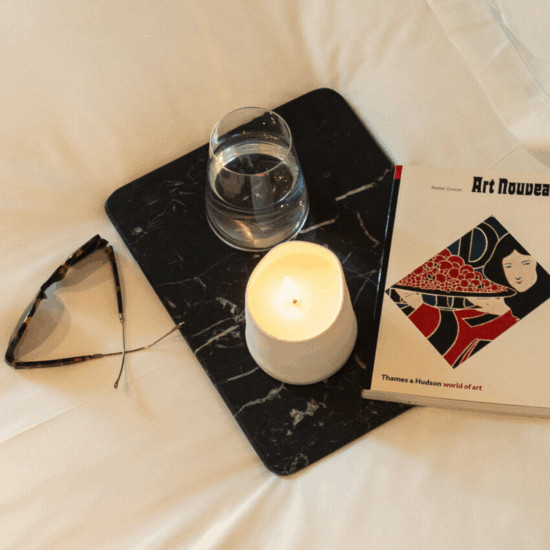 WAKS Santorini scented candles Morali αρωματικά κεριά WAKS Santorini scented candles Morali αρωματικά κεριά