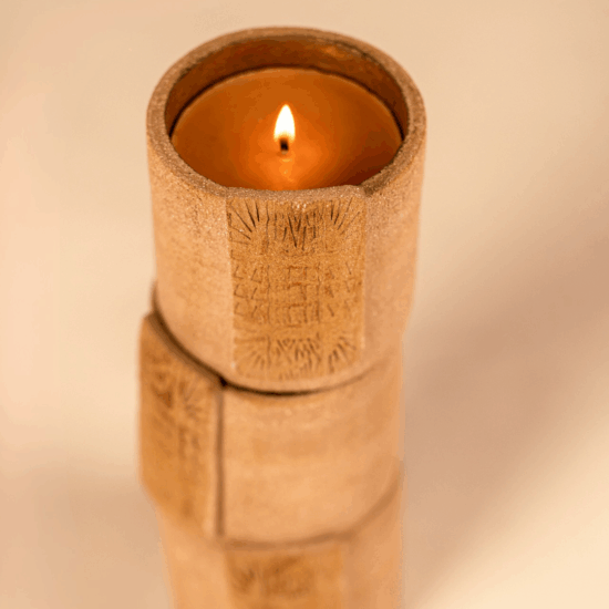 WAKS ATHOS αρωματικά κεριά Σοφιανοπούλου Scented candles WAKS ATHOS αρωματικά κεριά Σοφιανοπούλου Scented candles