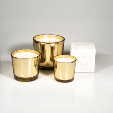 Christmas 2025 Collection - Gold