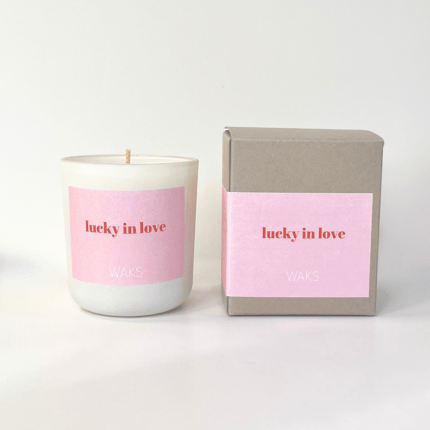 Singing Love | Lucky in Love | Musk