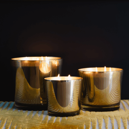 Christmas 2025 Collection - Χρυσά