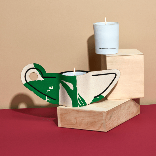 Lychnos M2P WAKS THEDOMOSHOP 3 Lychnos M2P WAKS THEDOMOSHOP 3