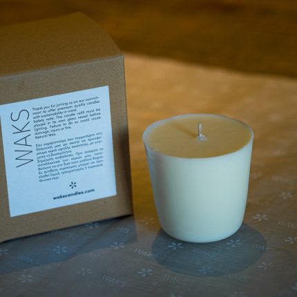 Original & Nature / Scented Candle Refills