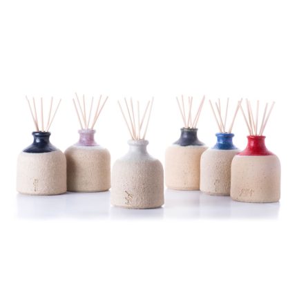 Diffusers / Stoneware / Natural 200ml