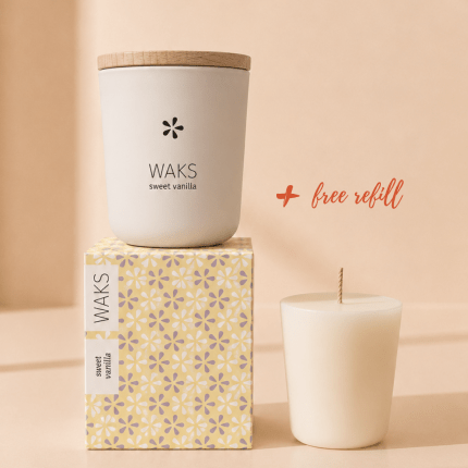 Original / Sweet Vanilla