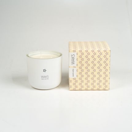 Original Large / Sweet Vanilla
