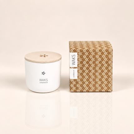 Original Large / Sandalwood