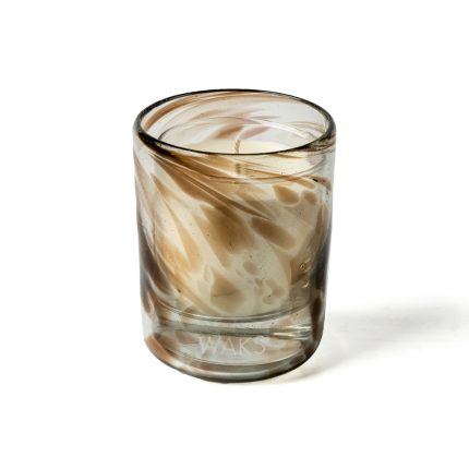 Blown Glass / Sweet Vanilla