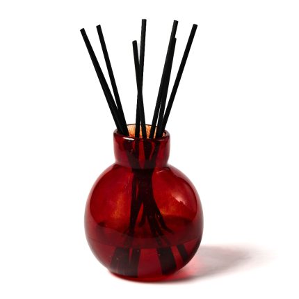 Blown Glass Diffuser / Acai Berry 200ml