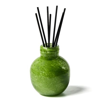 Blown Glass Diffuser / Gardenia 200ml