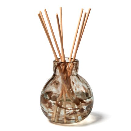 Blown Glass Diffuser / Sweet Vanilla 200ml