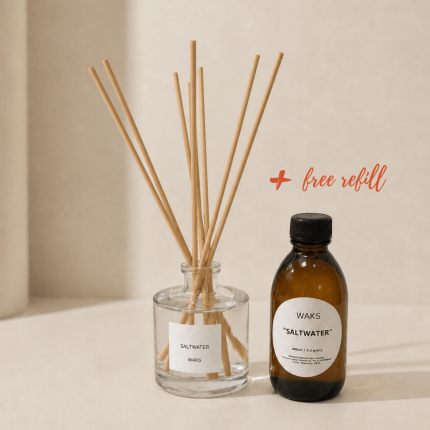 Diffusers / Natural 200ml