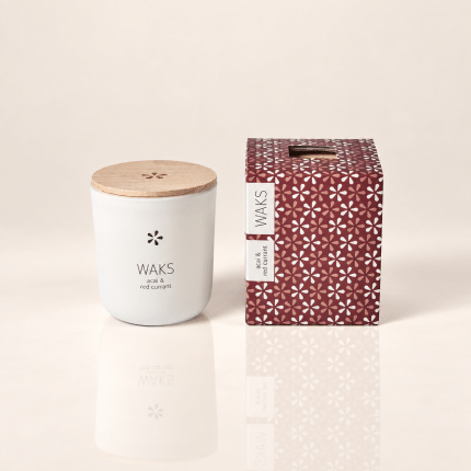 Original / Acai & red currant