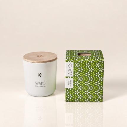 Original / Basil & Citrus