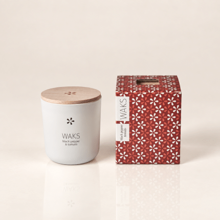 Original / Black Pepper & Tomato