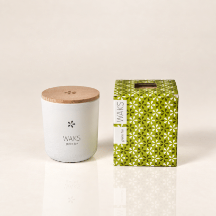 Original / Green Tea