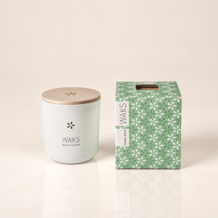 Original / Lemon & Mint