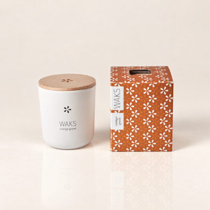 Original / Orange Grove