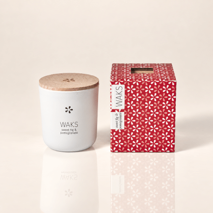 Original / Sweet Fig & Pomegranate