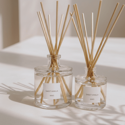 Diffusers / Natural 200ml
