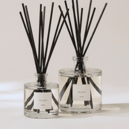 Diffusers / Black 200ml