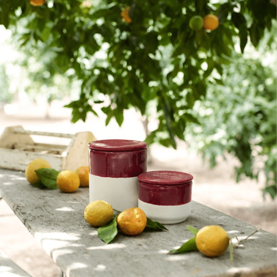 WAKS WHITE CLAY summer promo bundle two scented candles δύο αρωματικά κεριά orange grove 2 WAKS WHITE CLAY summer promo bundle two scented candles δύο αρωματικά κεριά orange grove 2