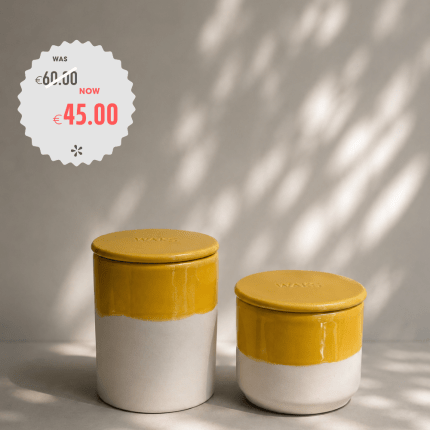 White Clay Bundle / Citrus