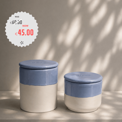 White Clay Bundle / Lavender