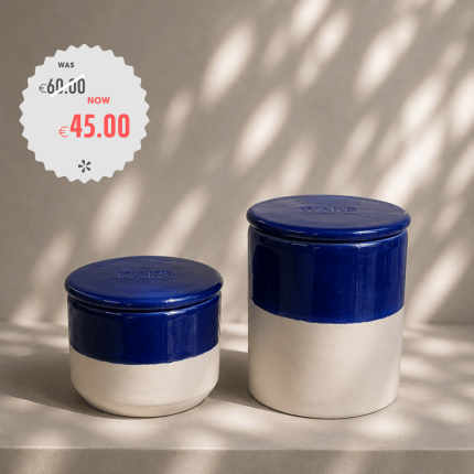 White Clay Bundle / Saltwater