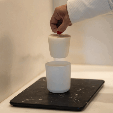 Original & Nature / Scented Candle Refills