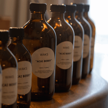 Ανταλλακτικά Diffusers