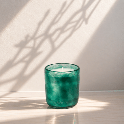 Blown Glass / Myrrh