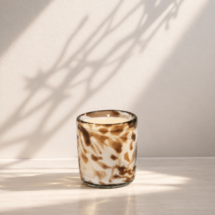 Blown Glass / Sweet Vanilla