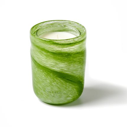 Blown Glass / Gardenia