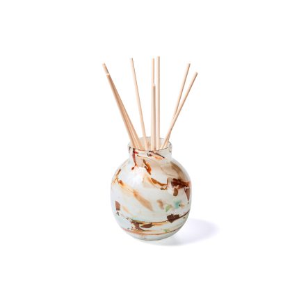 Blown Glass Diffuser / Orange Grove 200ml