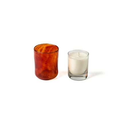 Blown Glass / Scented Candle Refills