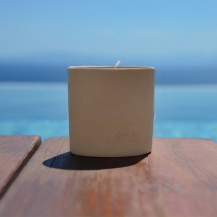 Citronella beige clay