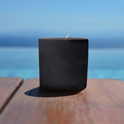 Citronella black clay